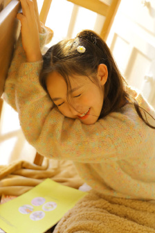 美女校花系列